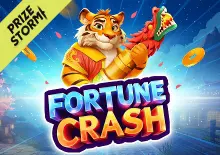 Fortune Crash - Spin City - Congo